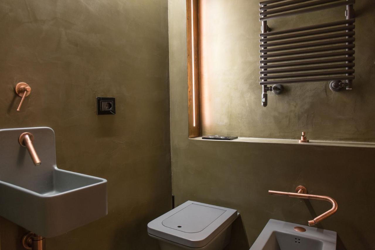 Chambre Double Supérieure