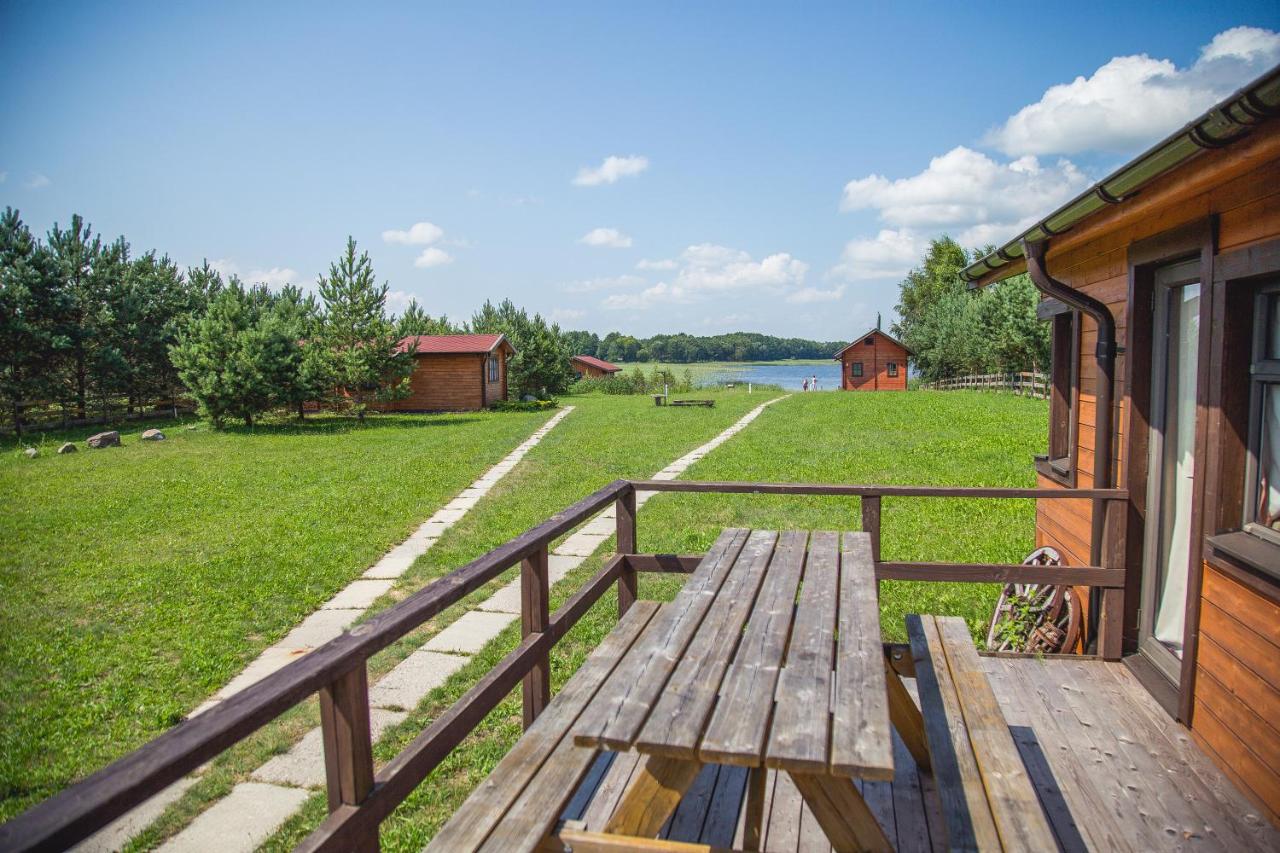 Pušynėlis - B&B