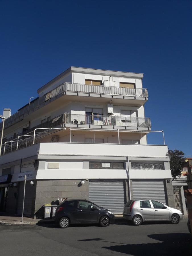 Lilly's house - Ferienwohnung Fiumicino