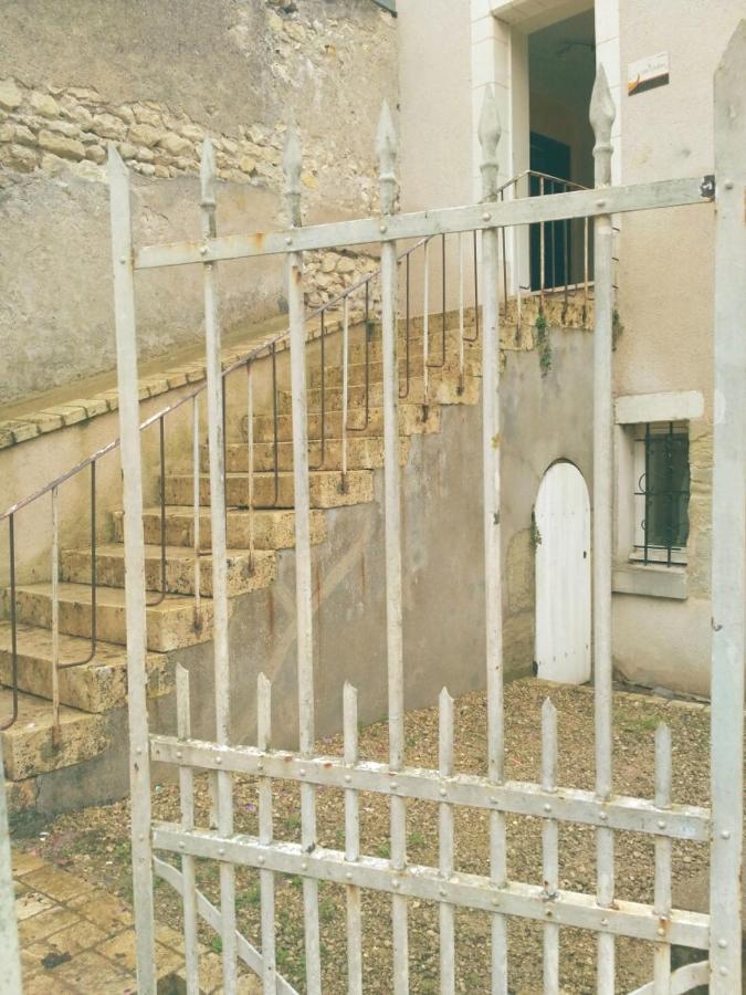 Gîtes de Loire - B&B Mosnes