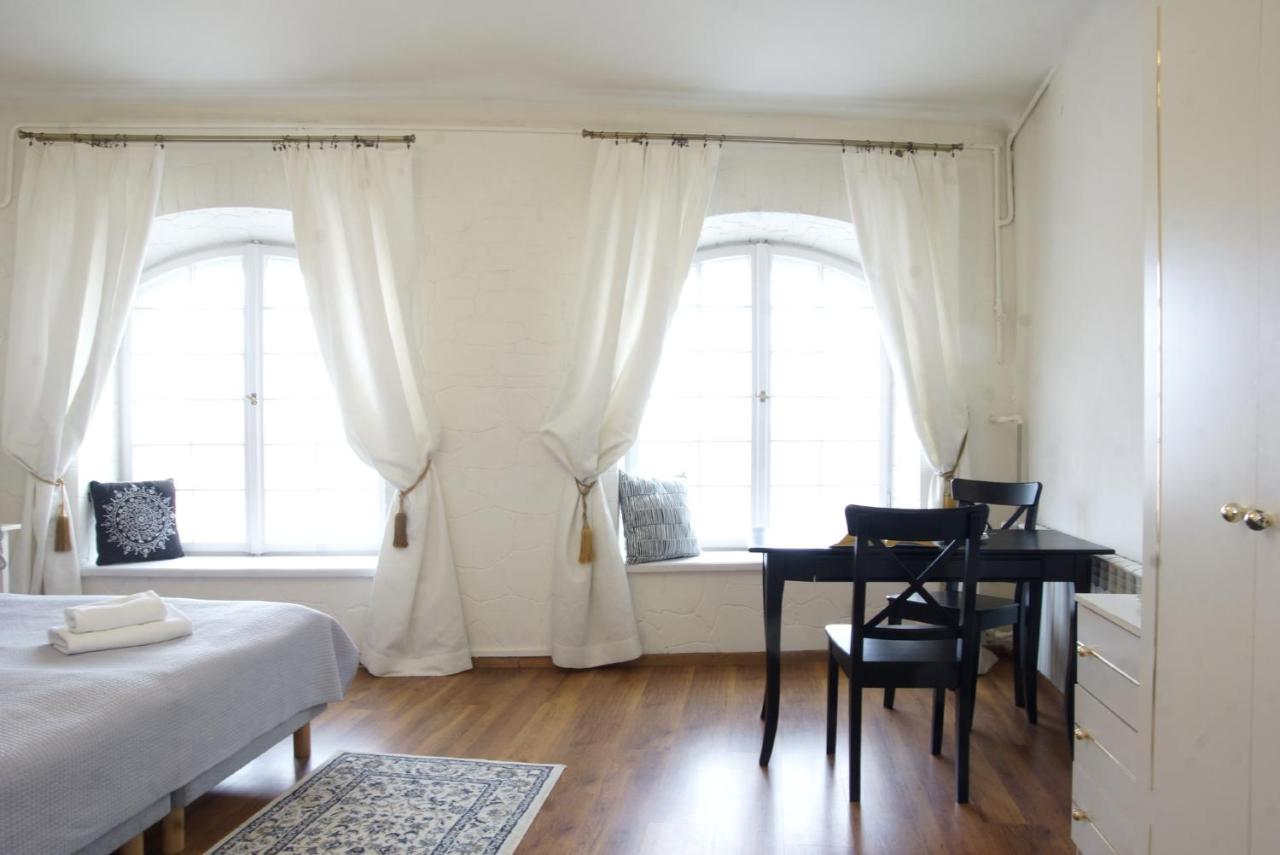 Double or Twin Room (31)