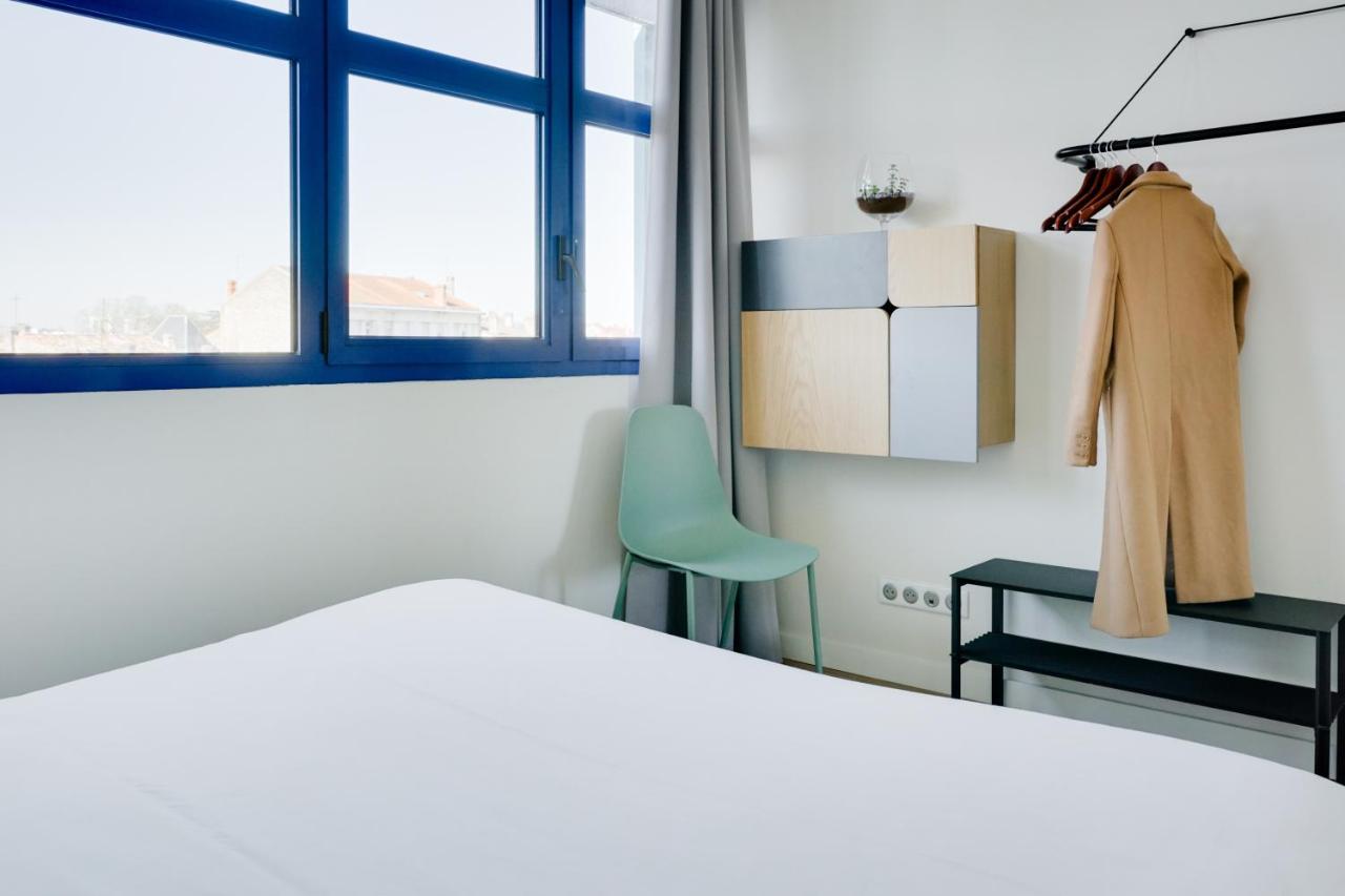 Appartement met Terras
