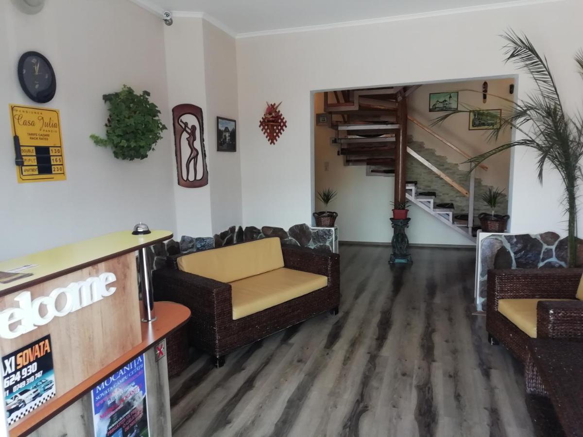 Casa Julia/Adult Only - Bed and Breakfast