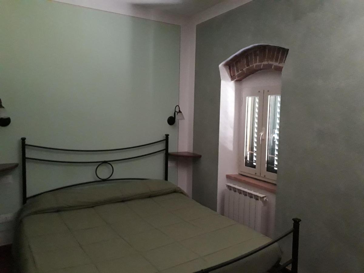 Camera Matrimoniale/Doppia con Letti Singoli