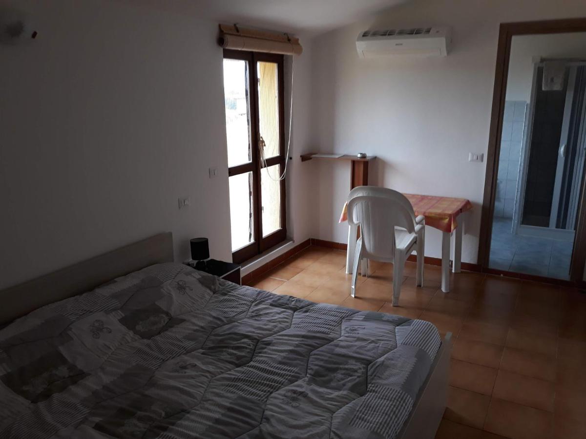 Habitación Doble con baño privado