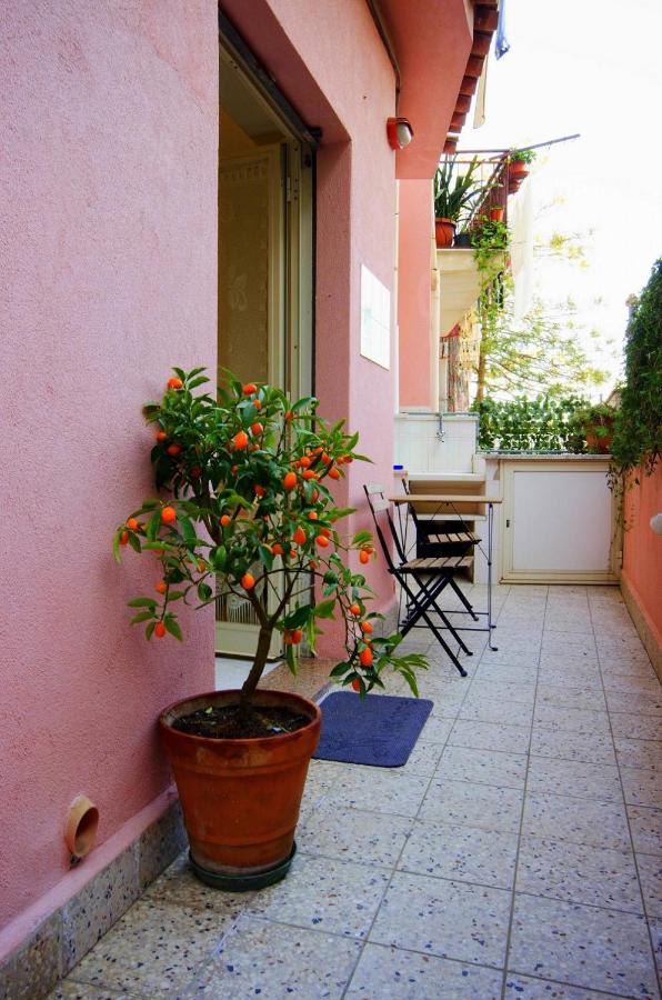 Naxos Sea Holiday Apartments - B&B Giardini-Naxos