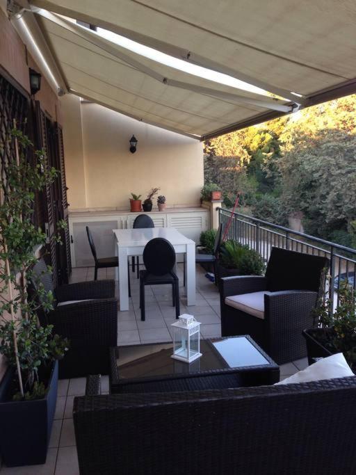Aurelia House - B&B