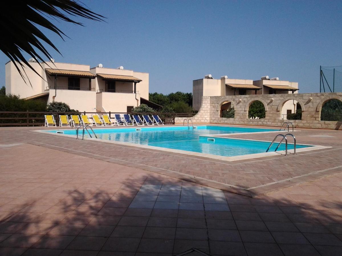 Residence Punta Longa - B&B