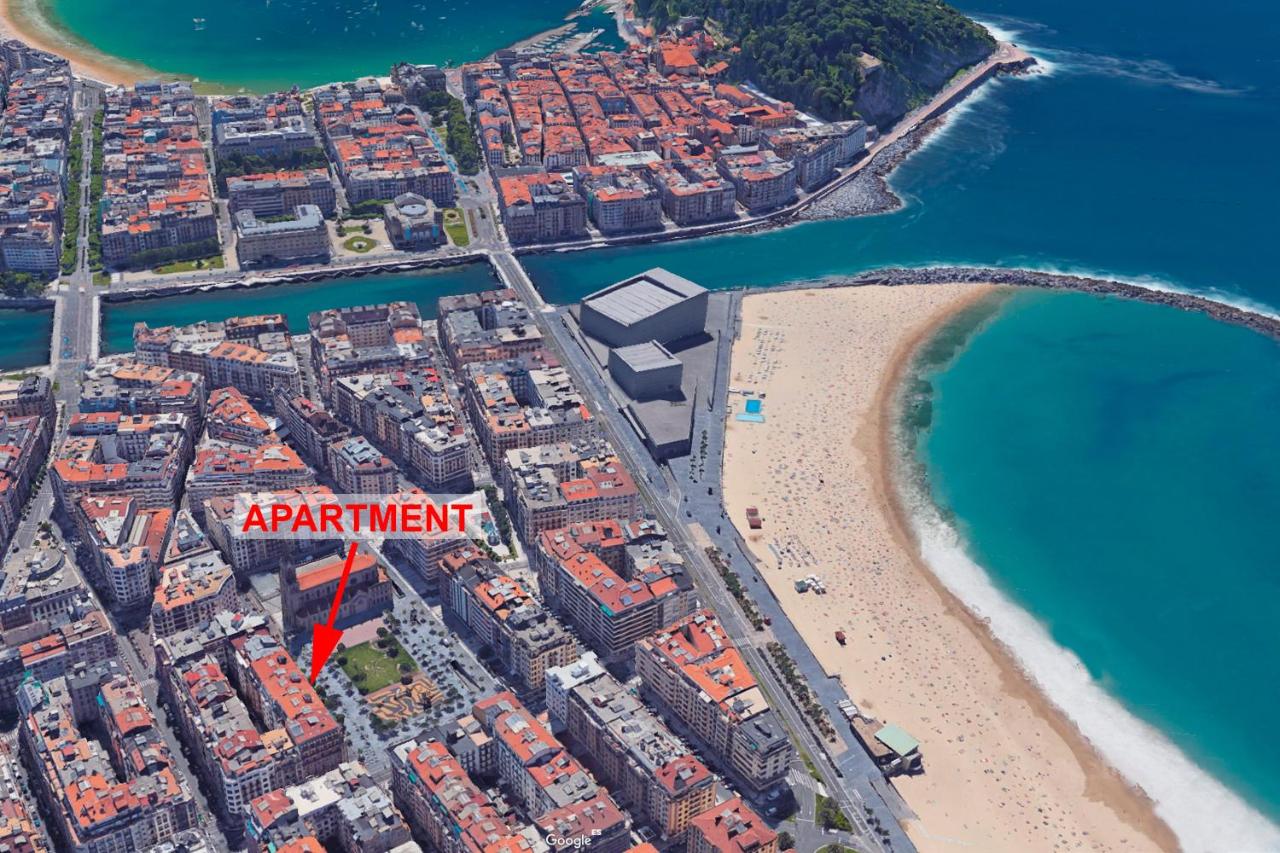 Cantabric Plaza / Iberorent Apartments - B&B