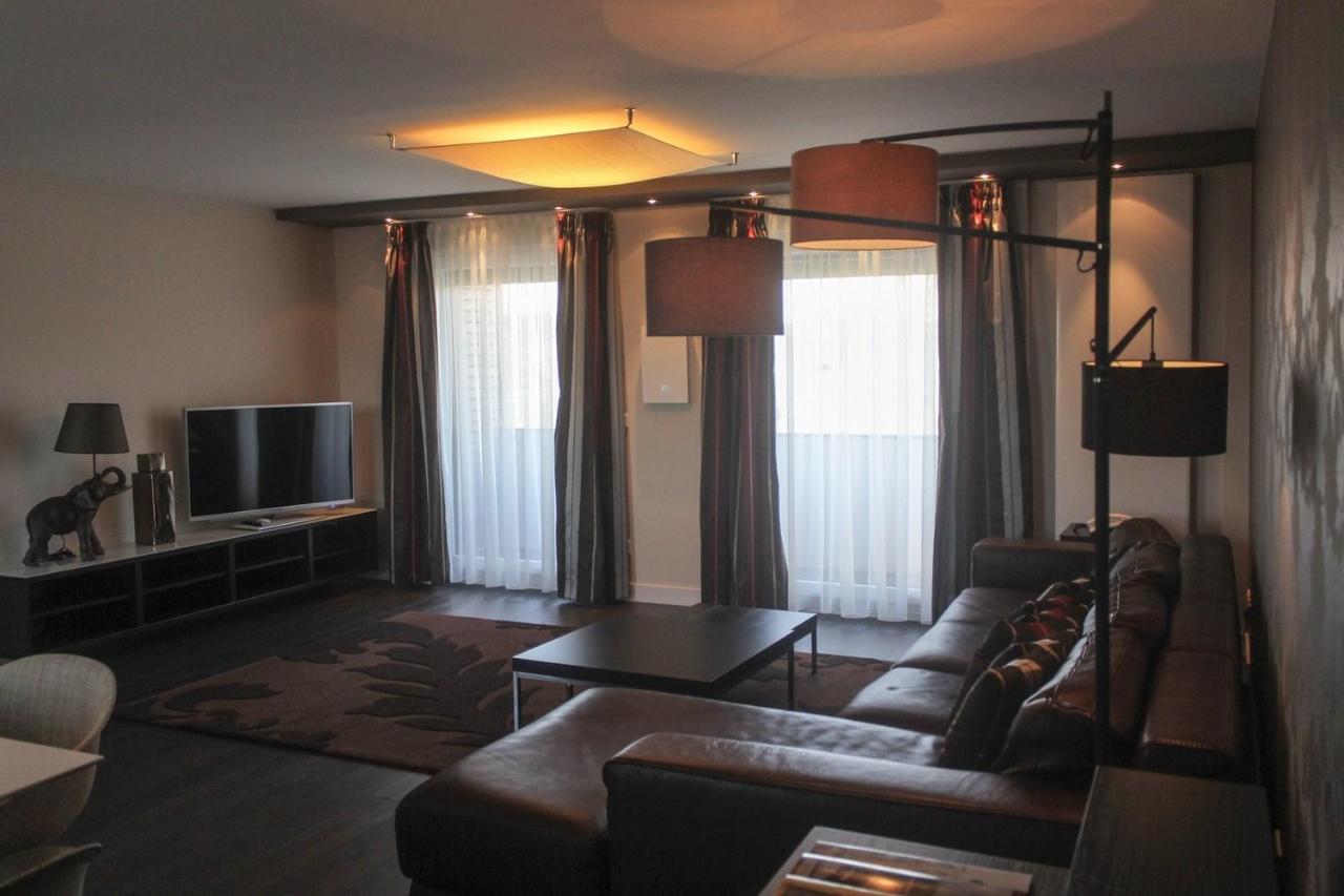 Apartamento Superior de 1 dormitorio
