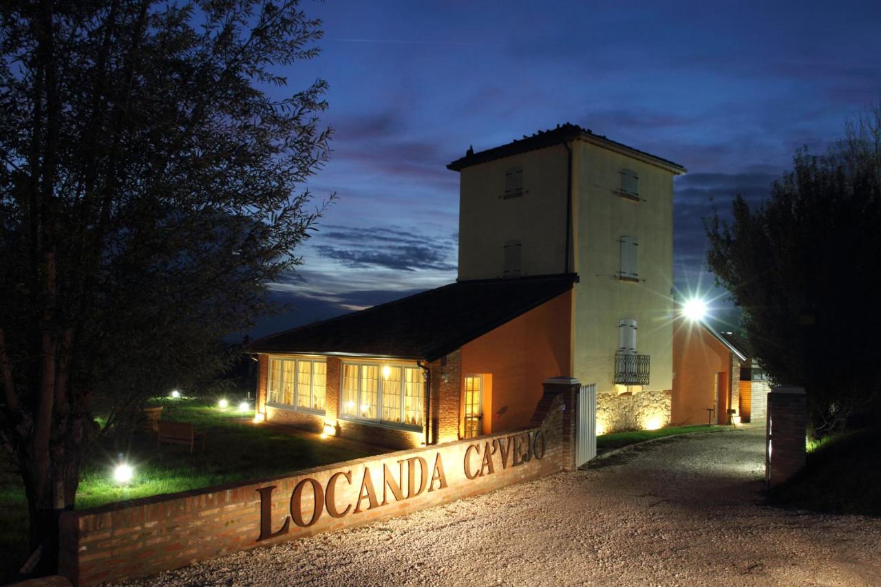 B&B Megliadino San Vitale - Locanda Ca'Vejo srl - Bed and Breakfast Megliadino San Vitale