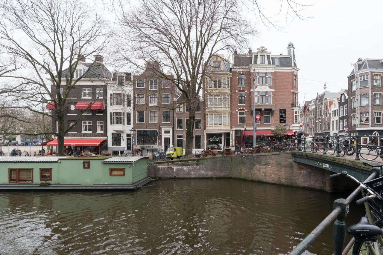 A B&B Amsterdam - B&B Amsterdam