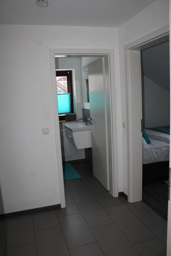 FeWo Azur Balingen - Chambres d'hôtes Balingen