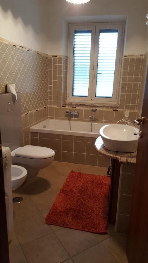 IL PARADISO - Bed and Breakfast