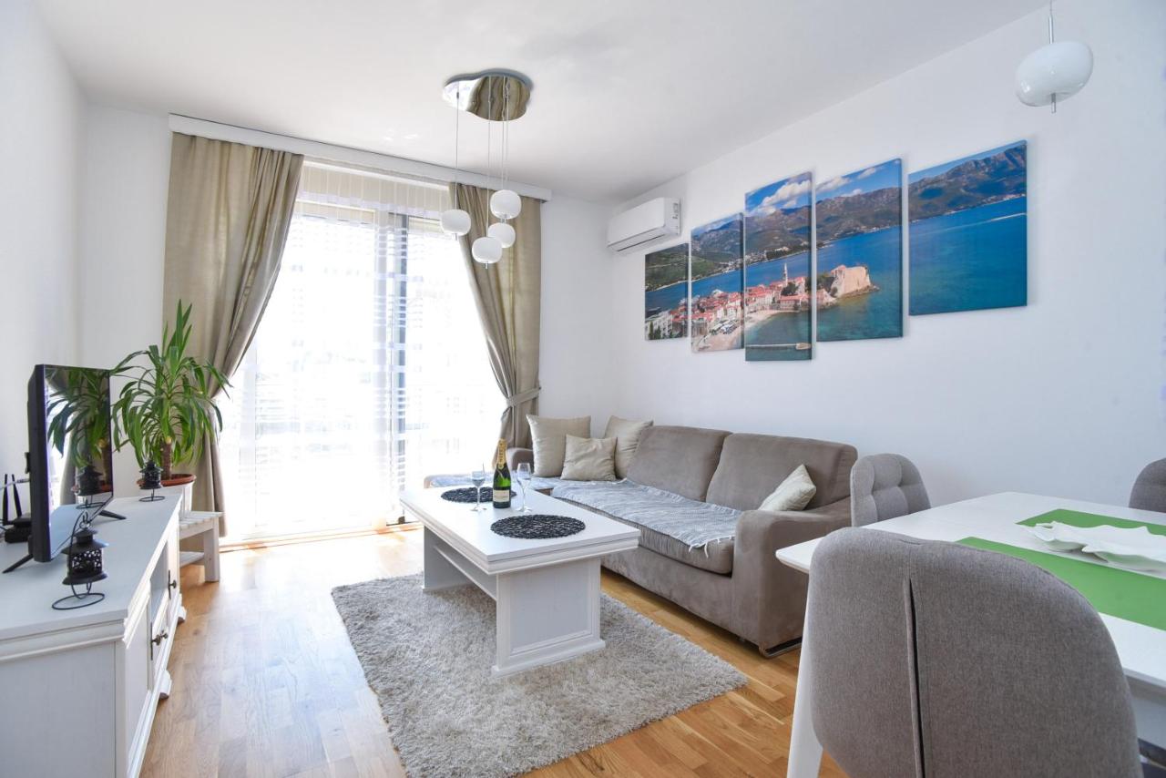 B&B Budva - Apartment Bojana - Bed and Breakfast Budva