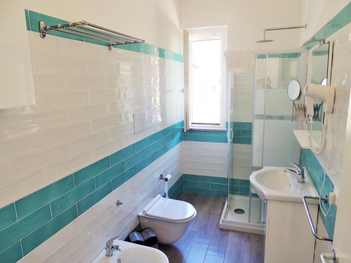 Apartment mit Meerblick