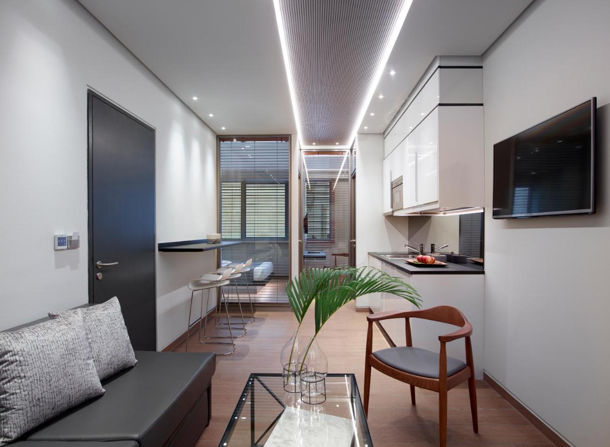 Deluxe Two-Bedroom Suite
