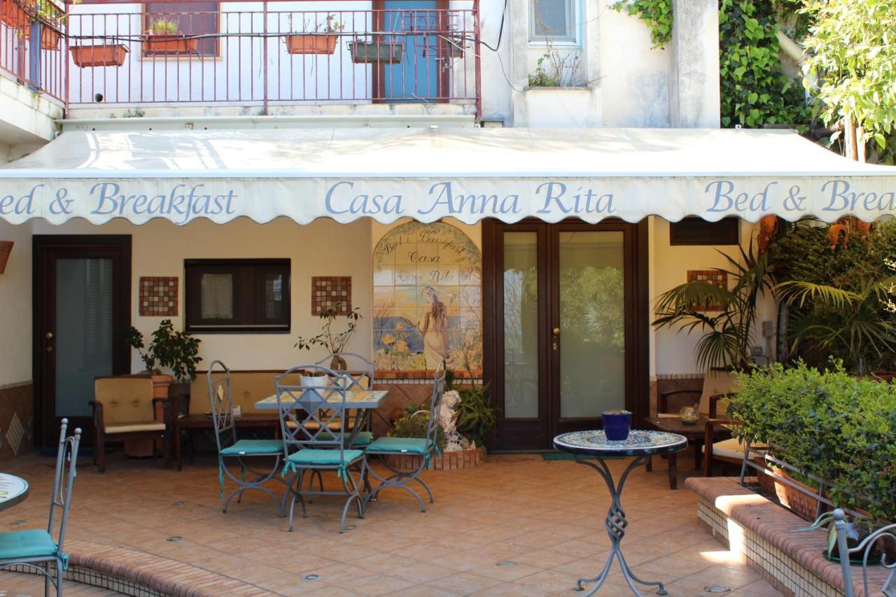 Bed & Breakfast Casa Anna Rita - B&B
