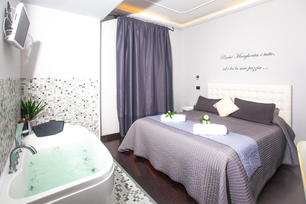 Deluxe Double Room with Bath