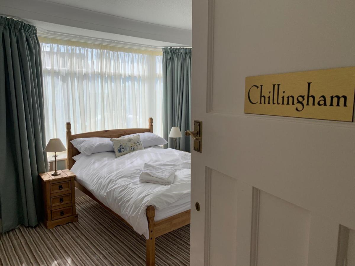 Habitación Doble Deluxe