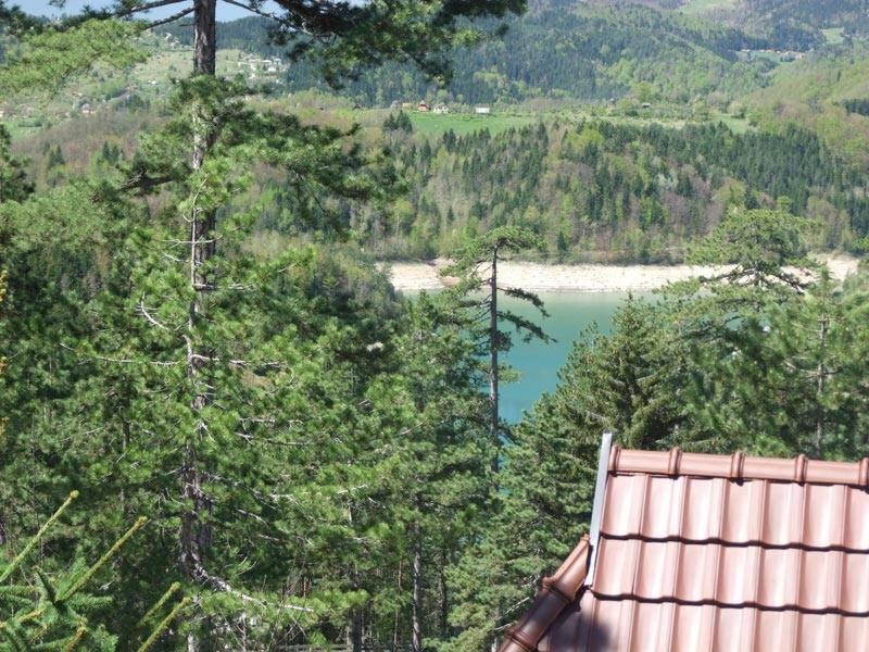 Zavičaj Apartmani3 - B&B