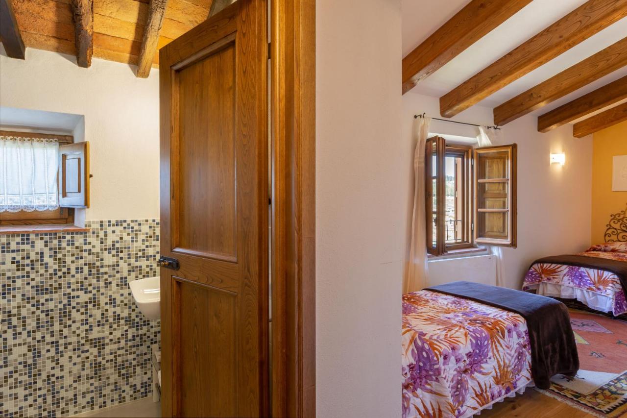 Appartamento Standard con 3 Camere da Letto