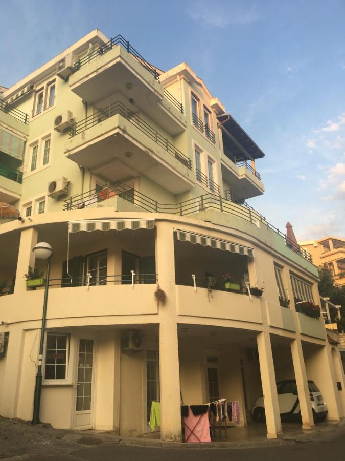 Green Apartman - Chambres d’hôtes Rafajlovići