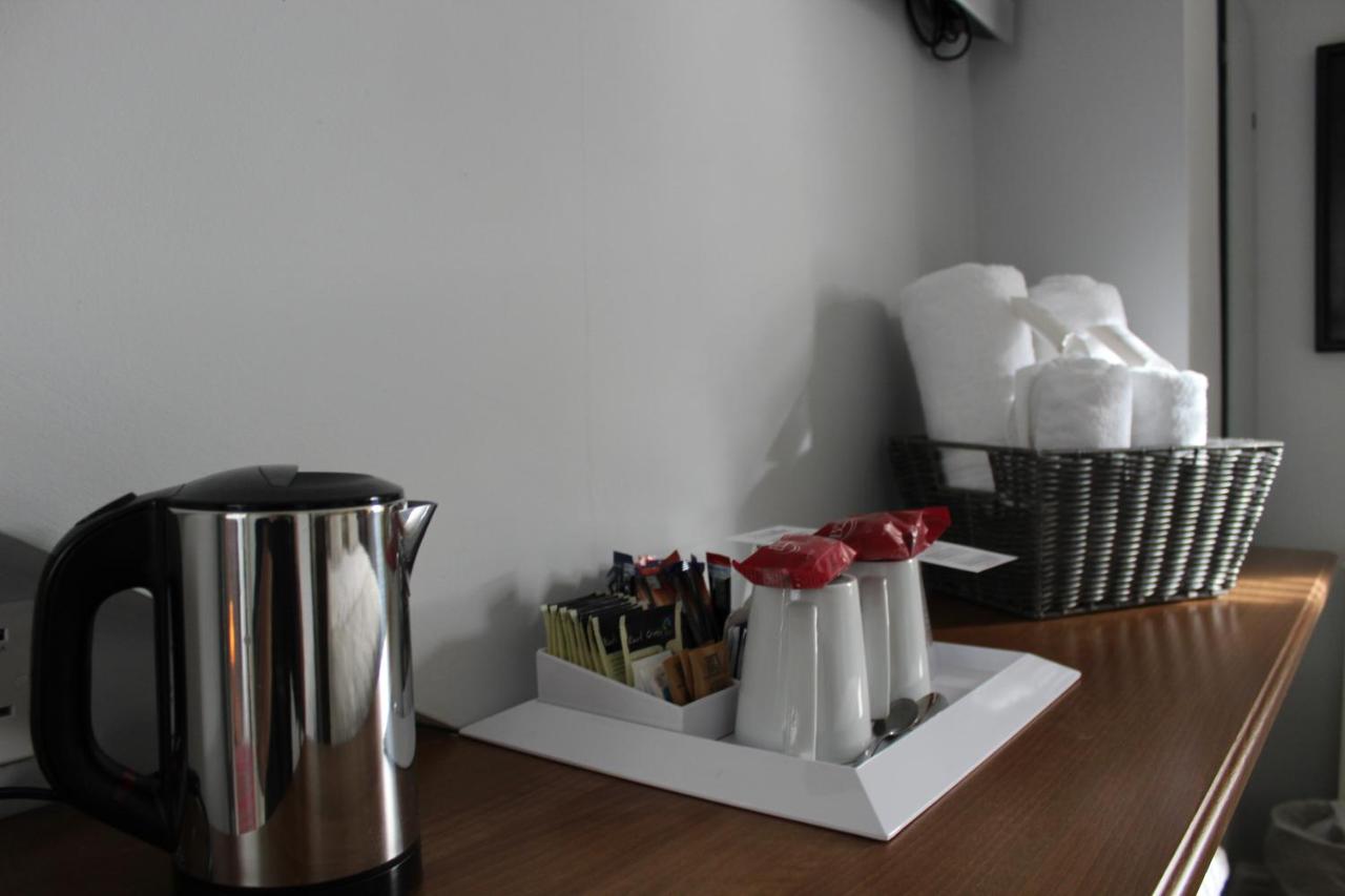 Small Double Room 2