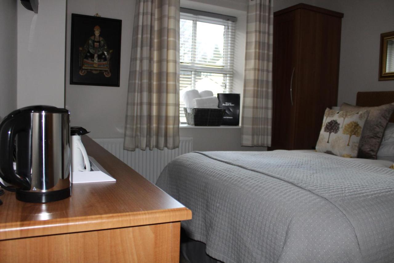 Small Double Room 1