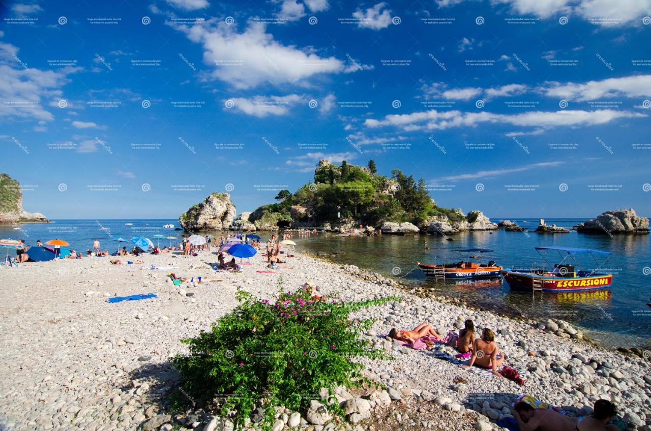 Salu’ - B&B Taormina