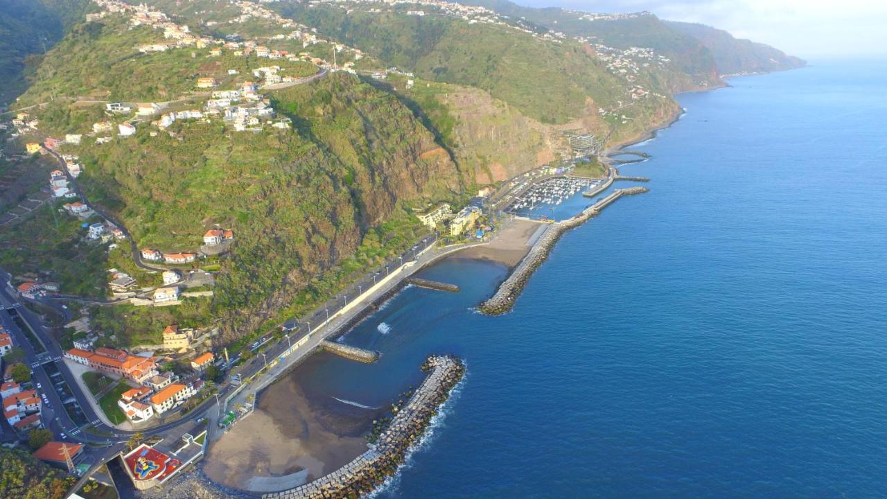 Villa Neto - B&B Calheta