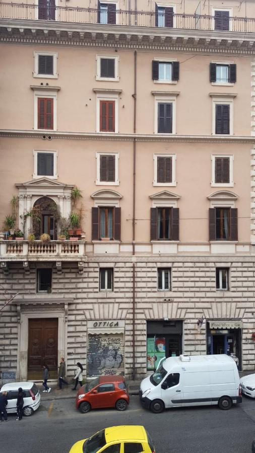 Duca di Cavour - B&B
