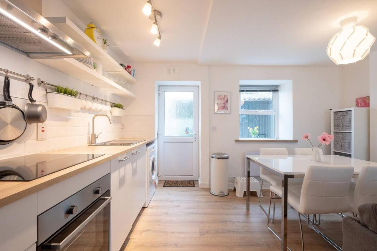 Appartement met 2 slaapkamers