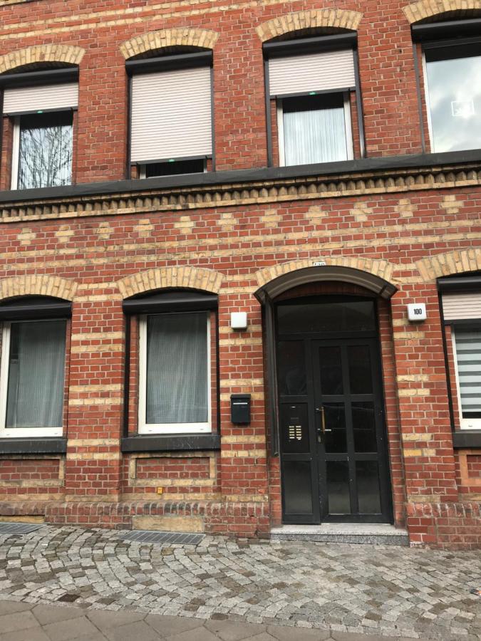 Harry's Apartment - B&B
