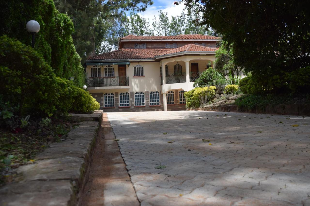 Margarita House - Bed and Breakfast