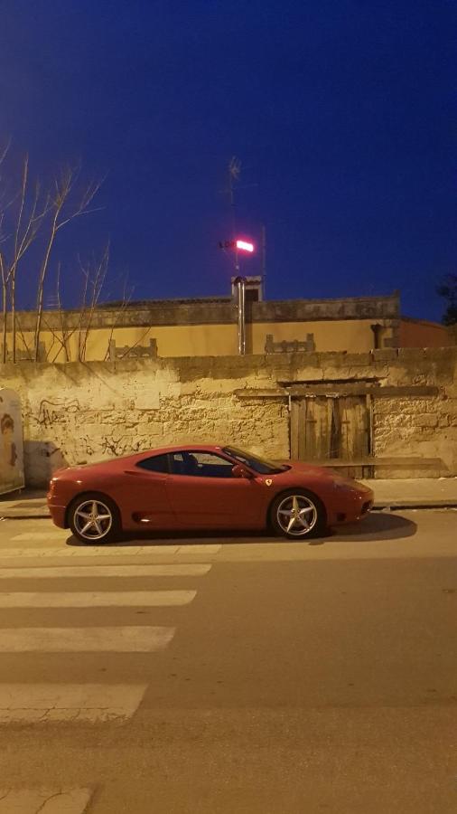 Il Daviduccio Suite - B&B Siracusa