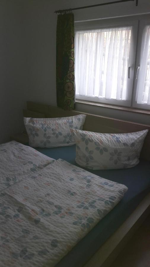 Appartement 2 Chambres