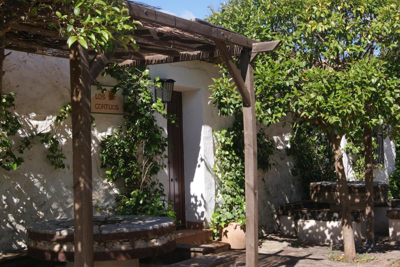 Casas Rurales Los Cortijos - Chambres d'hôtes Alcaraz