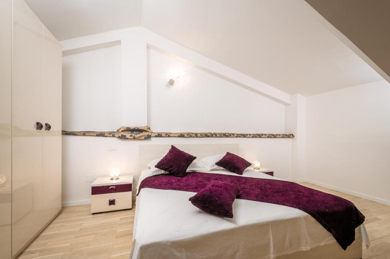 Duplex Apartment