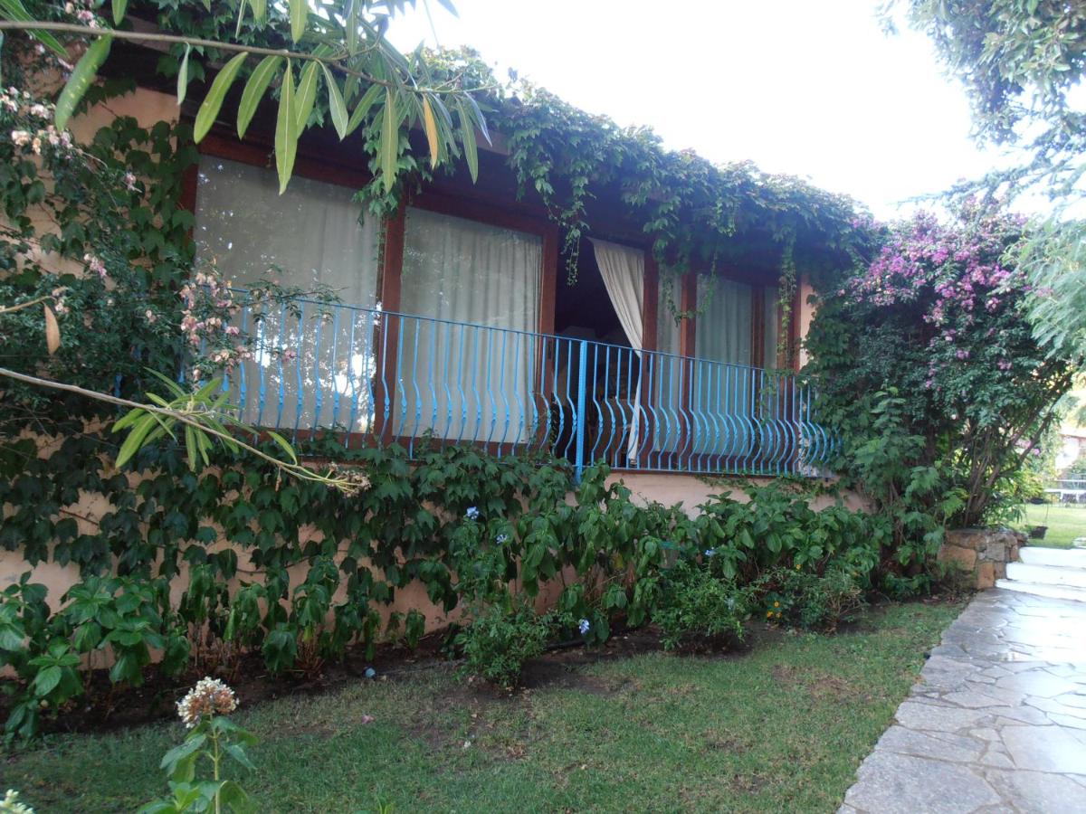 Casa Alianda - B&B Telti