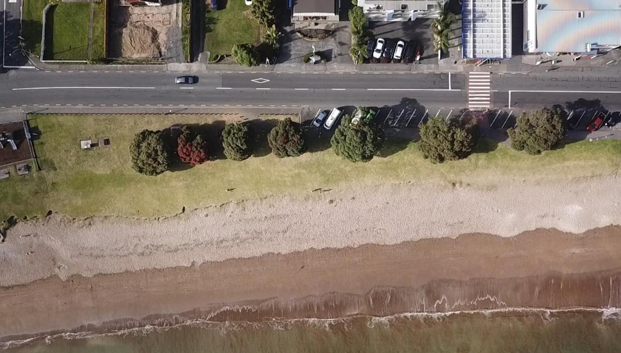 Studio mit Meerblick - Erdgeschoss