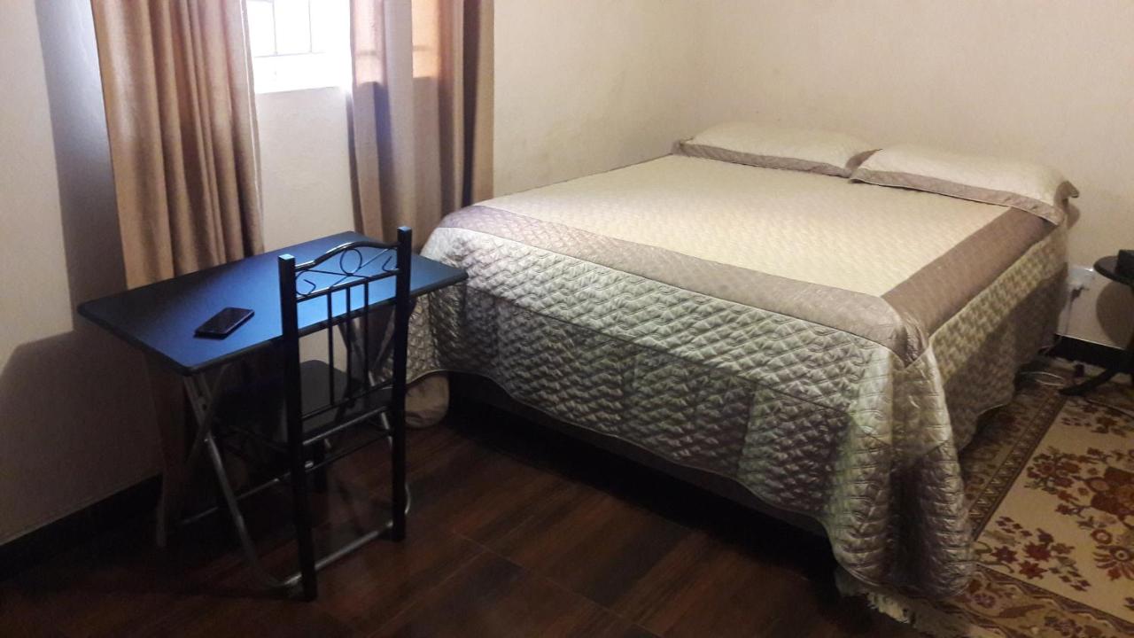 B&B Lusaka - Furnished self catering cottage - Bed and Breakfast Lusaka