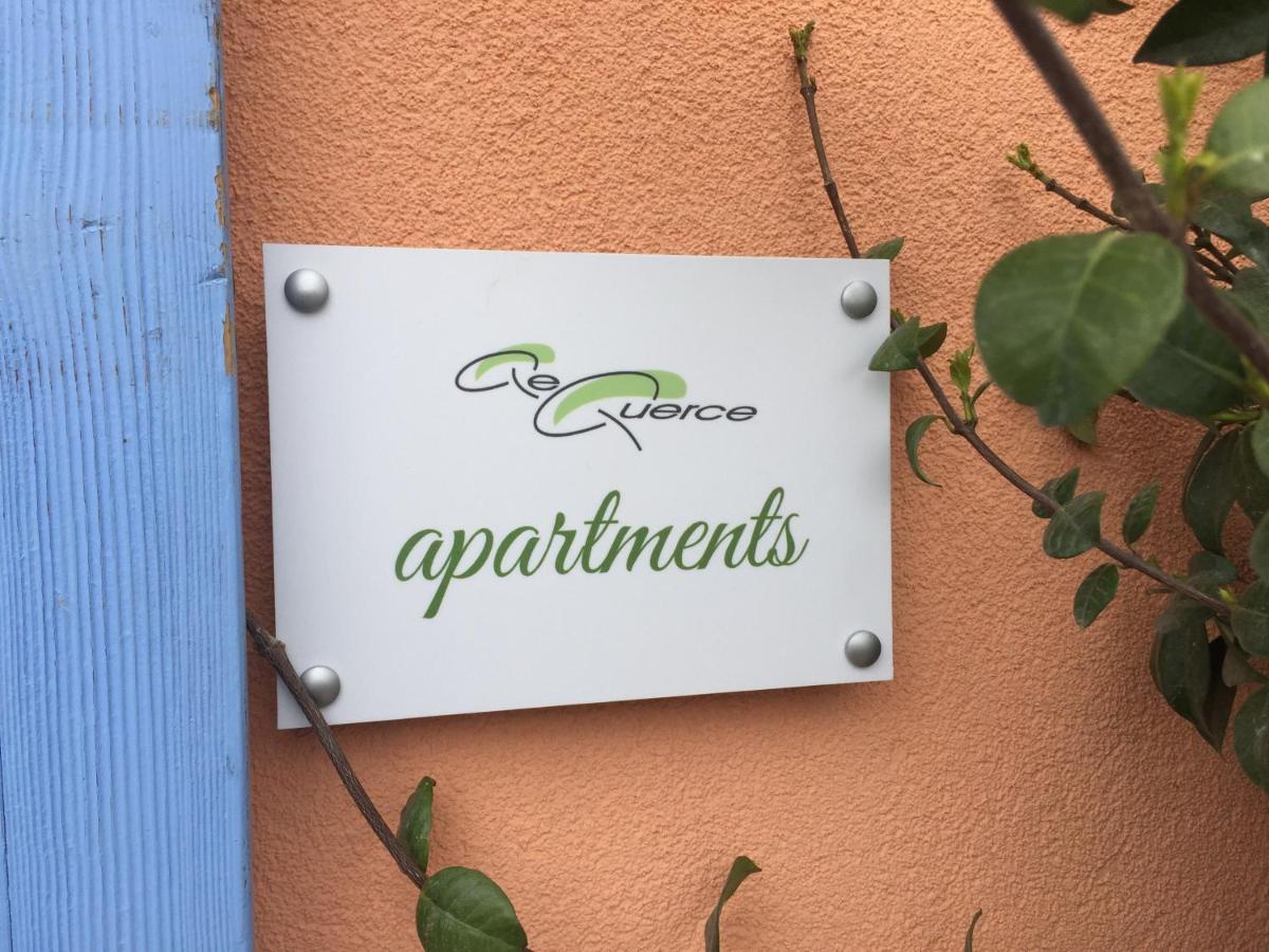 B&B Ronchi - Le Querce Apartments - Bed and Breakfast Ronchi