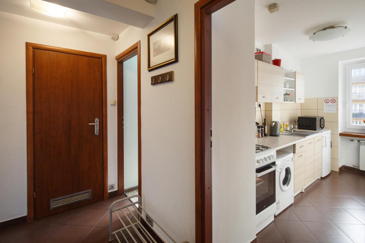 Apartament RSL
