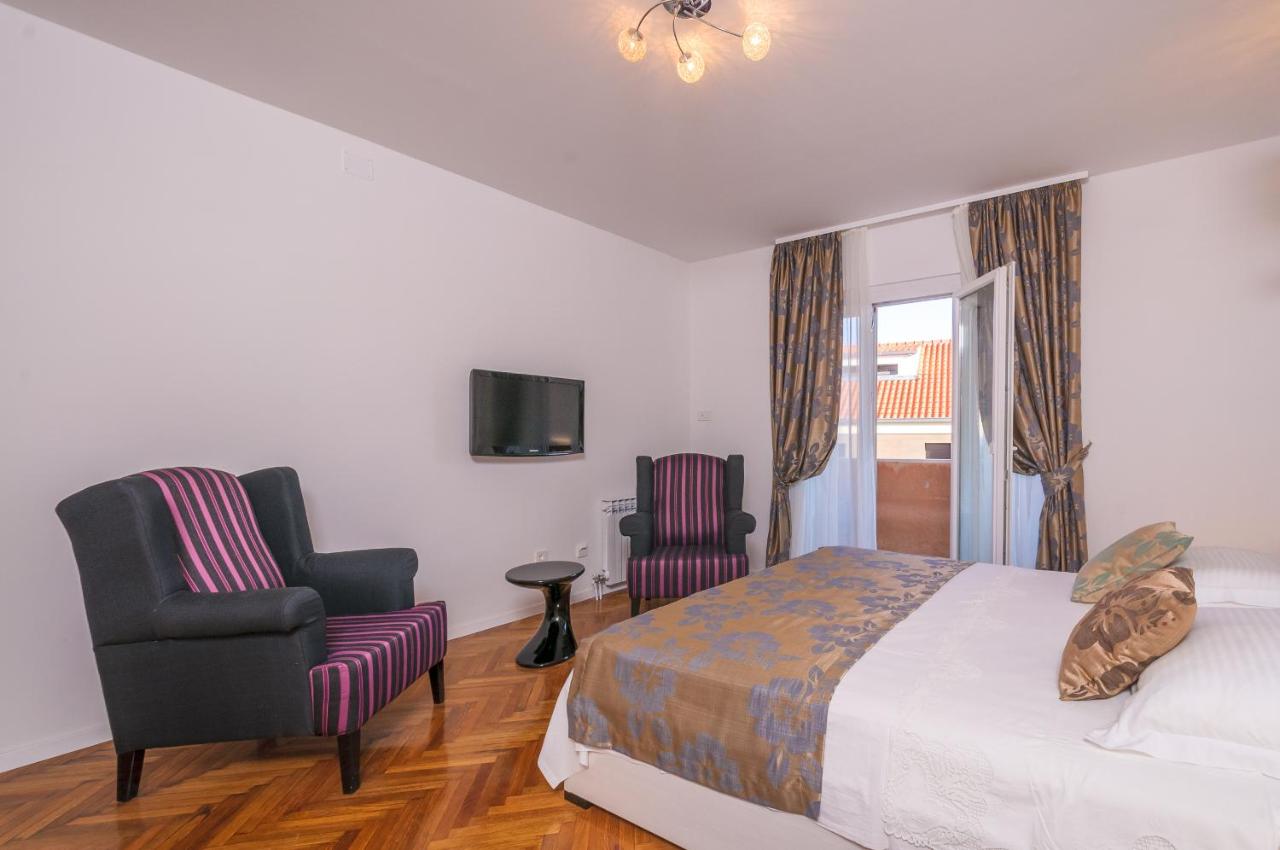 Comfort Studio with Balcony and Sea View