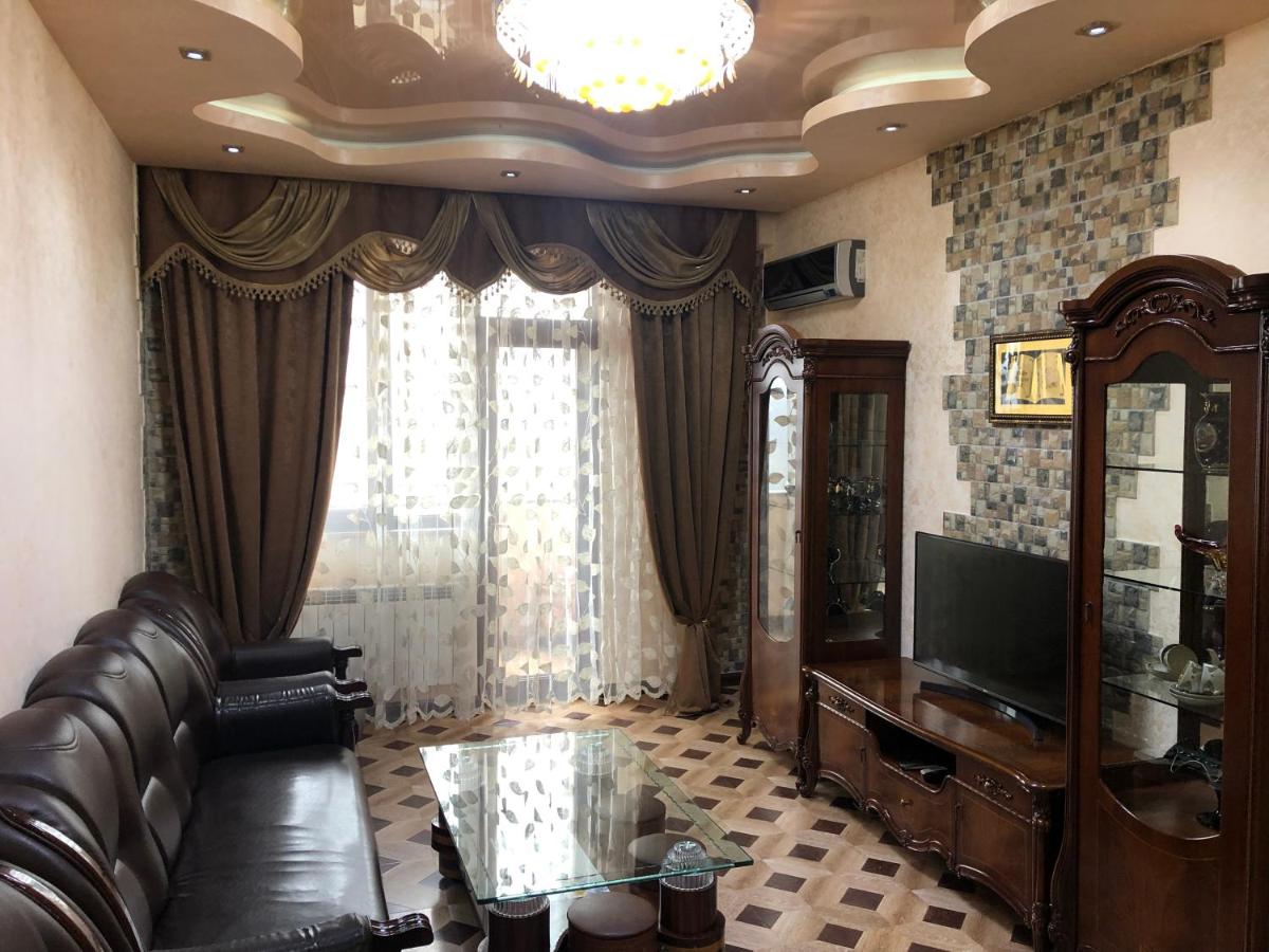 B&B Erevan - Sasna Tsrer 2, Yerevan Armenia - Bed and Breakfast Erevan