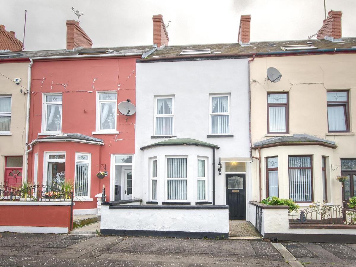 TSA Shaftesbury Avenue - B&B