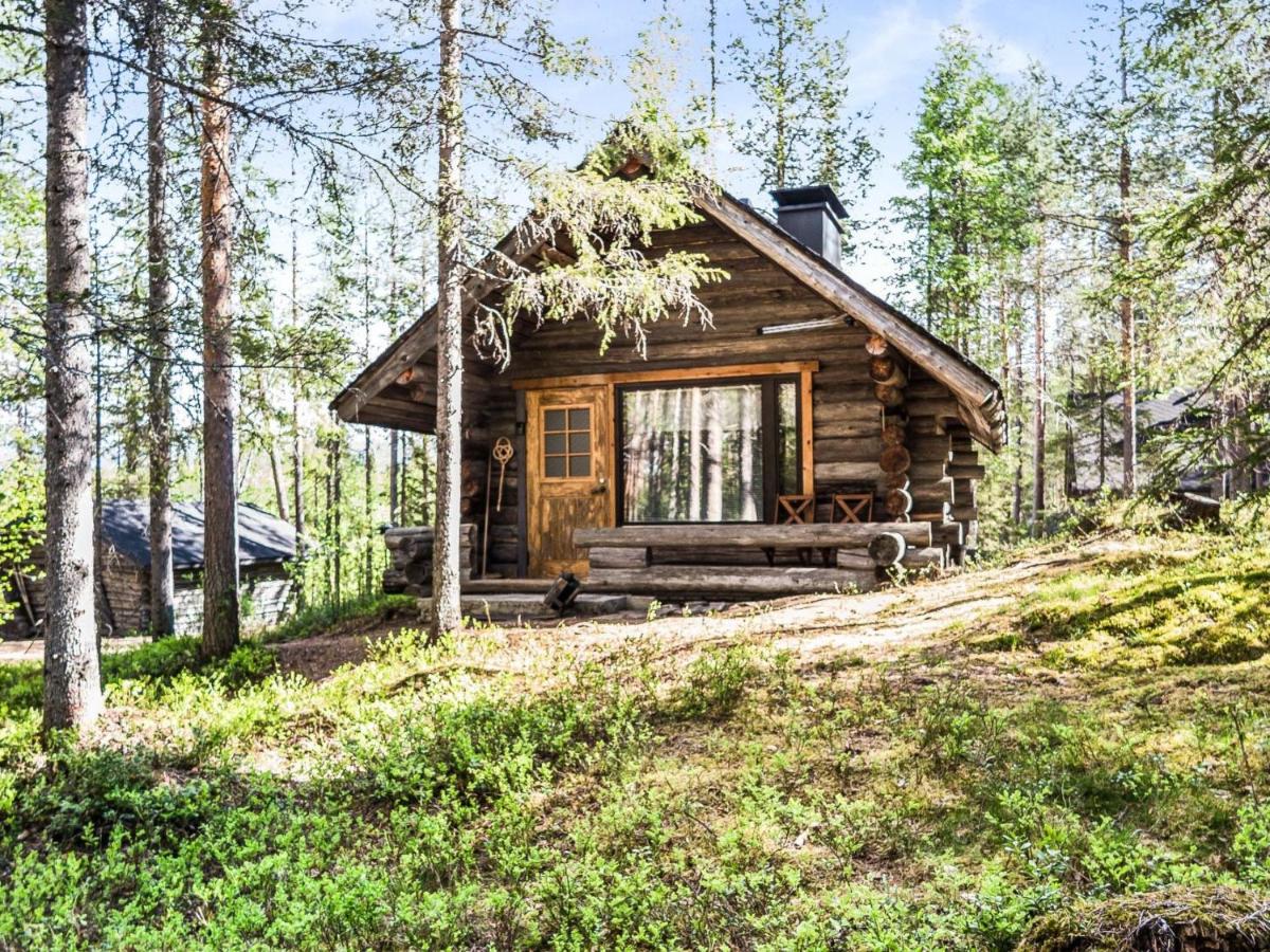 B&B Ylläsjärvi - Holiday Home Tievatupa 2- pienempi by Interhome - Bed and Breakfast Ylläsjärvi