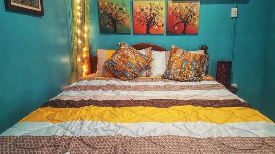 Casa con 1 dormitorio