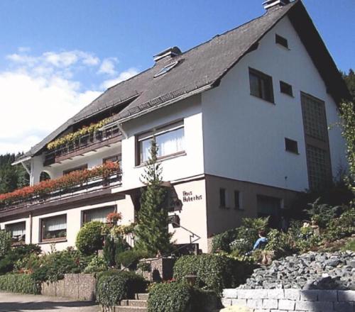 Haus Hubertus - B&B Winterberg